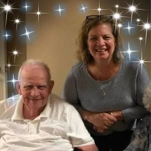 Meet your Posher, Maryann